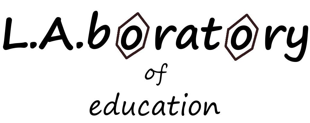 Laboratory of education